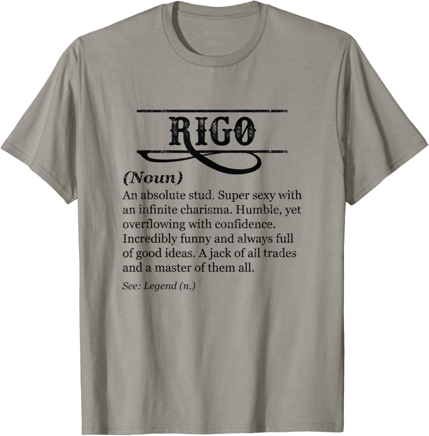 Street Fashion Definition - Rigo Definition Noun Kaus Grafis Pria