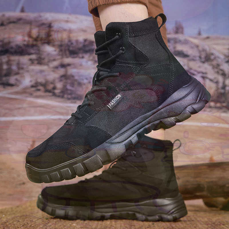 Street Fashion Canada - Sepatu Pria Tanpa Hak Musim Panas