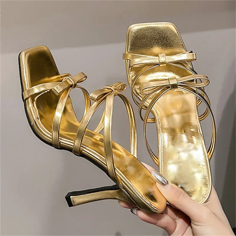 Aneikeh 2026 Sepatu Sandal Wan - Street Fashion Rome 2026 ulasan dan harga