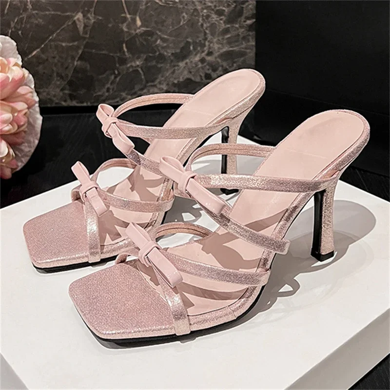 Aneikeh 2026 Sepatu Sandal Wan - Street Fashion Rome 2026 ulasan dan harga