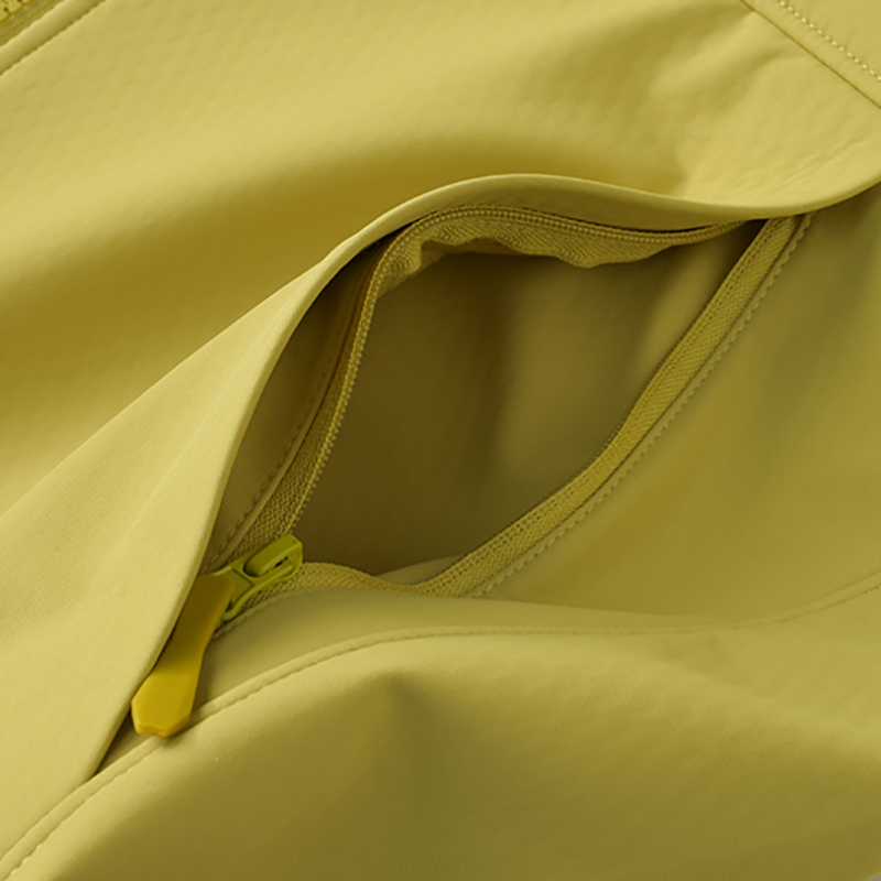 JNLN Jaket Cangkang Lembut Tah - Windbreak Shell Jacket ulasan dan harga