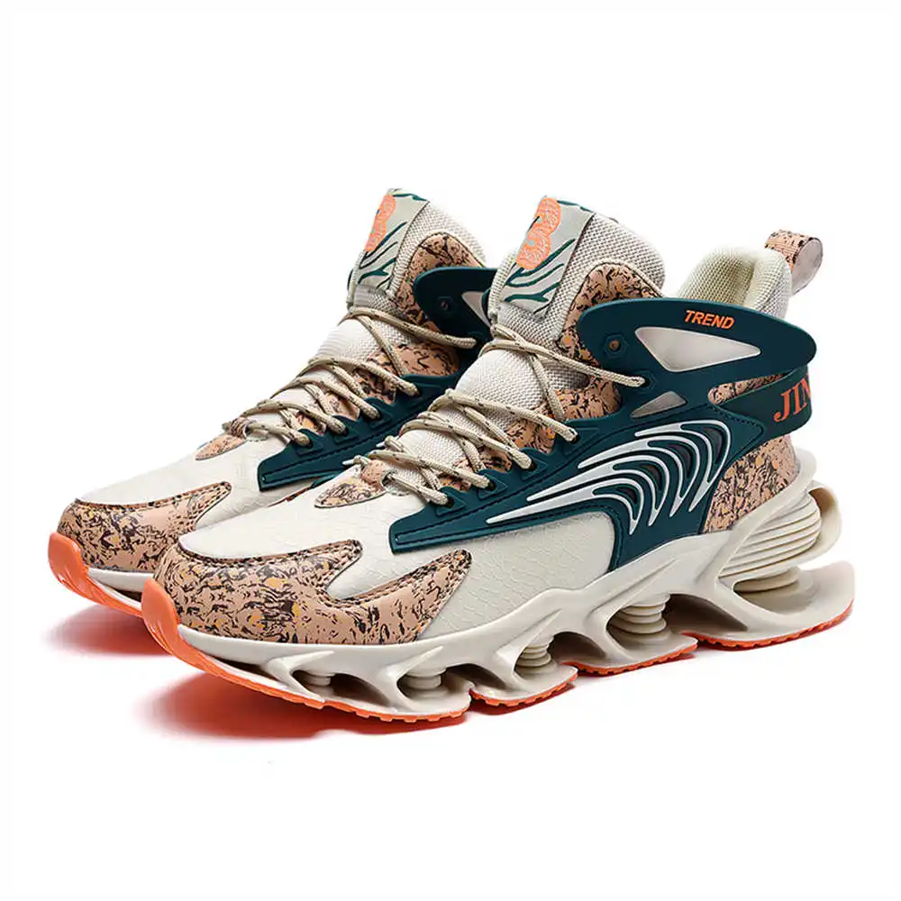 Non-slip sepatu kets lari untu - Street Fashion Name ulasan dan harga