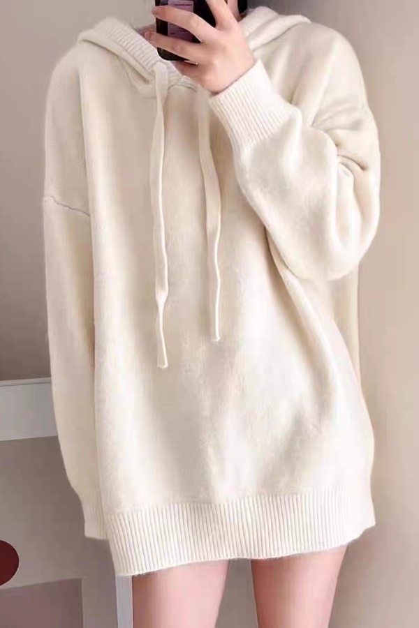Sweater, jumper, pullover wani - Street Fashion Youth ulasan dan harga