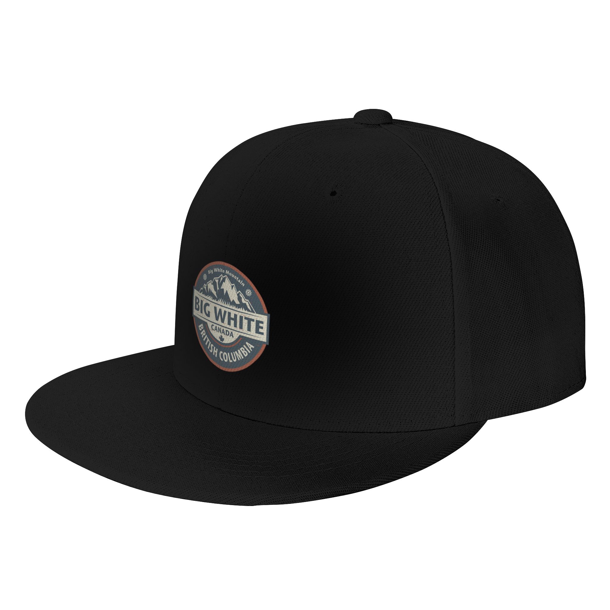 Topi Matahari Pinggiran Datar  - Street Fashion Canada ulasan dan harga