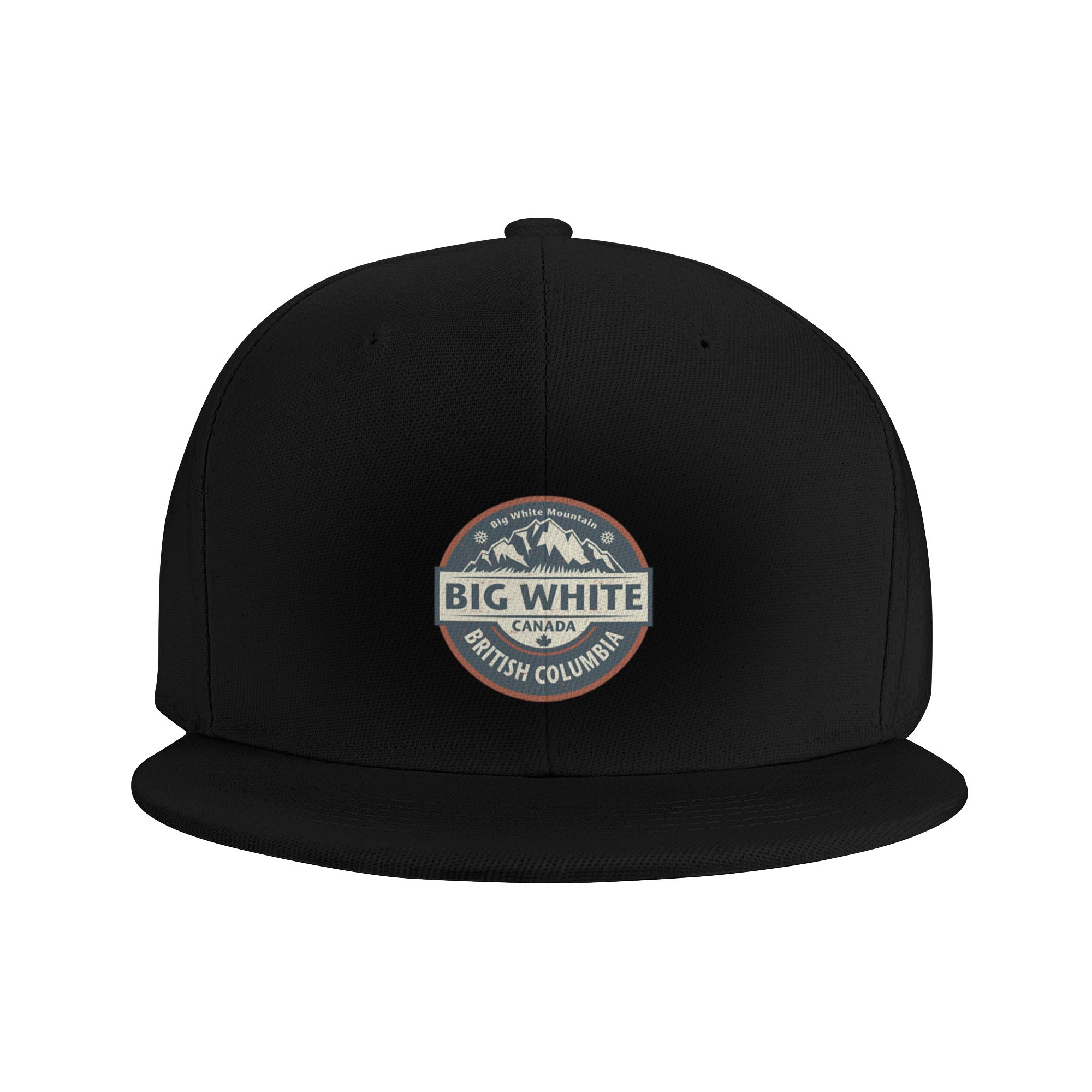 Topi Matahari Pinggiran Datar  - Street Fashion Canada ulasan dan harga