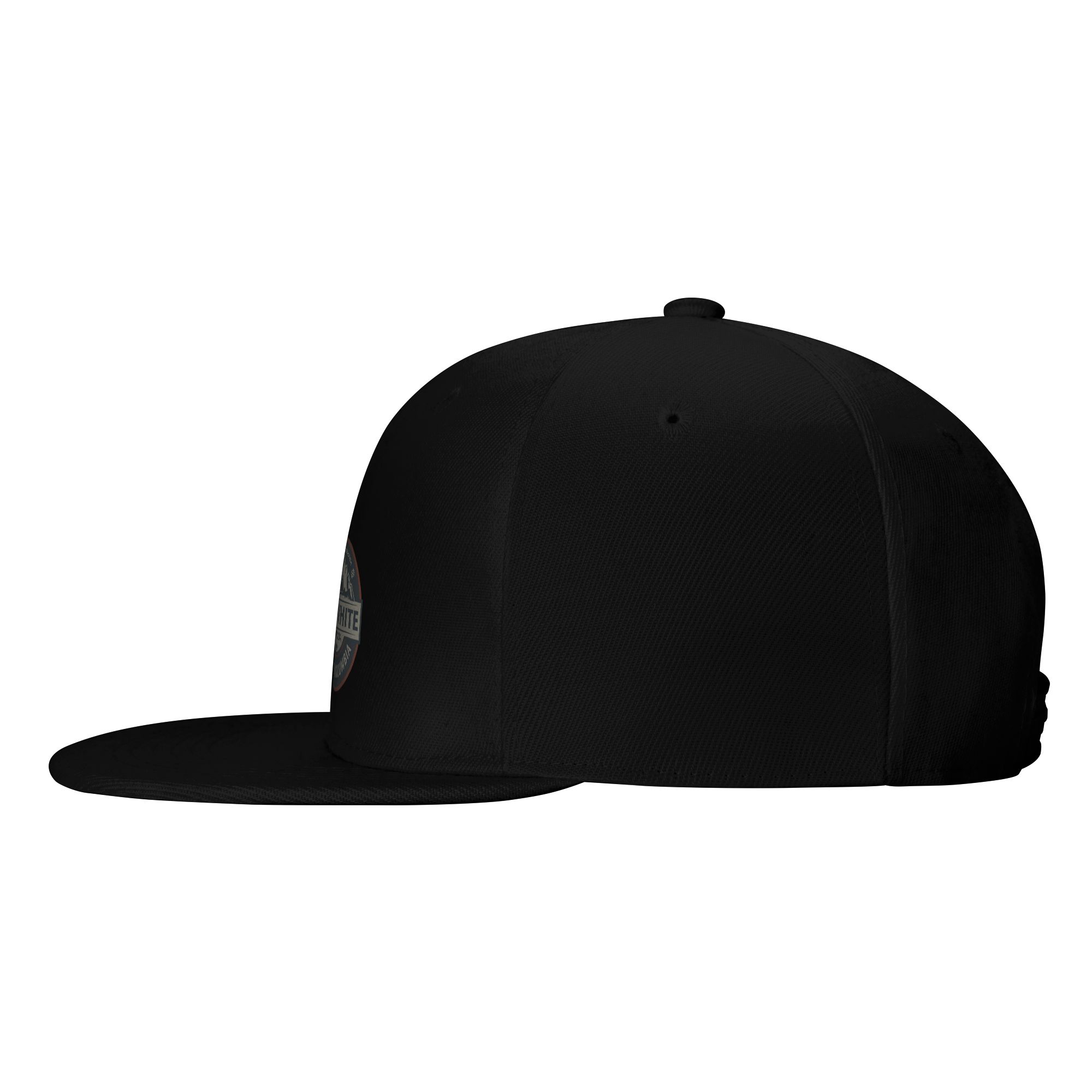 Topi Matahari Pinggiran Datar  - Street Fashion Canada ulasan dan harga