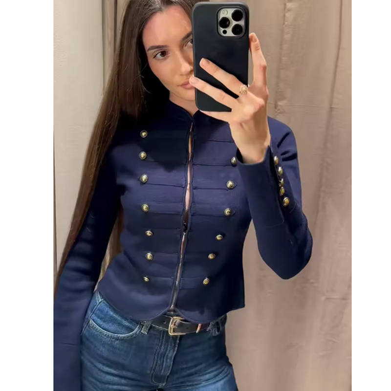 Kardigan Sweater Wanita Musim  - Street Fashion Youth ulasan dan harga