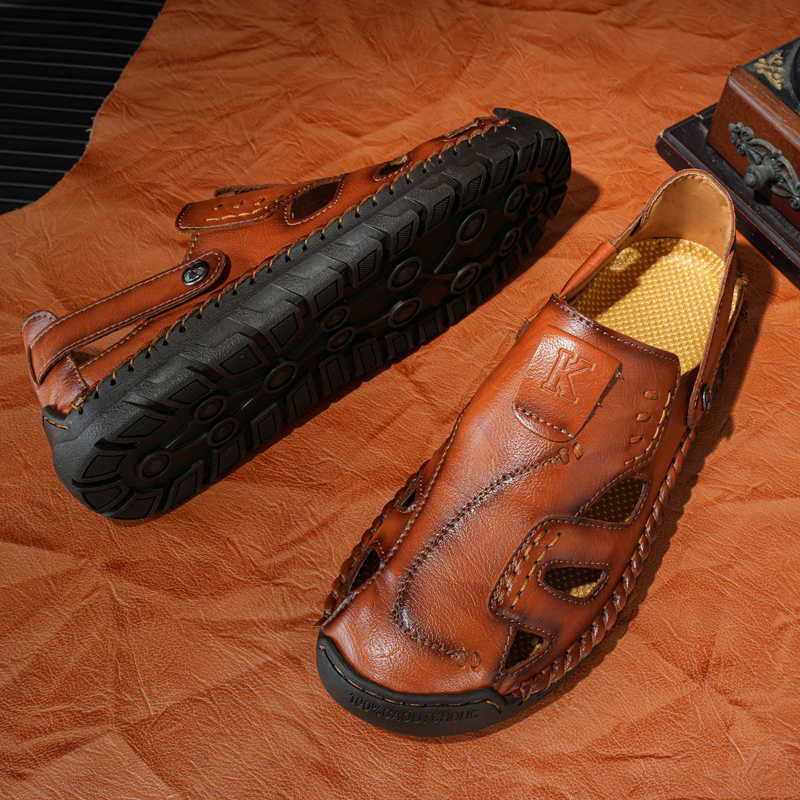 Sandal Jepit Pijat Pria Platfo - Street Fashion Name ulasan dan harga