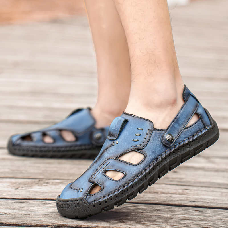 Sandal Jepit Pijat Pria Platfo - Street Fashion Name ulasan dan harga