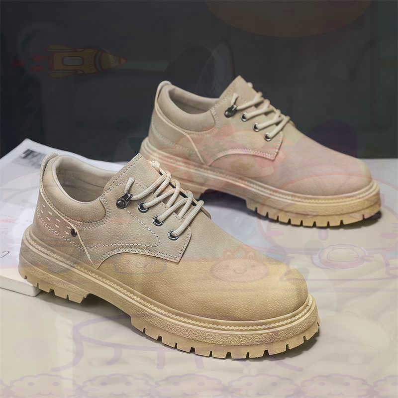 Sepatu Pria Tenis Pelatih Fash - Street Fashion Canada ulasan dan harga