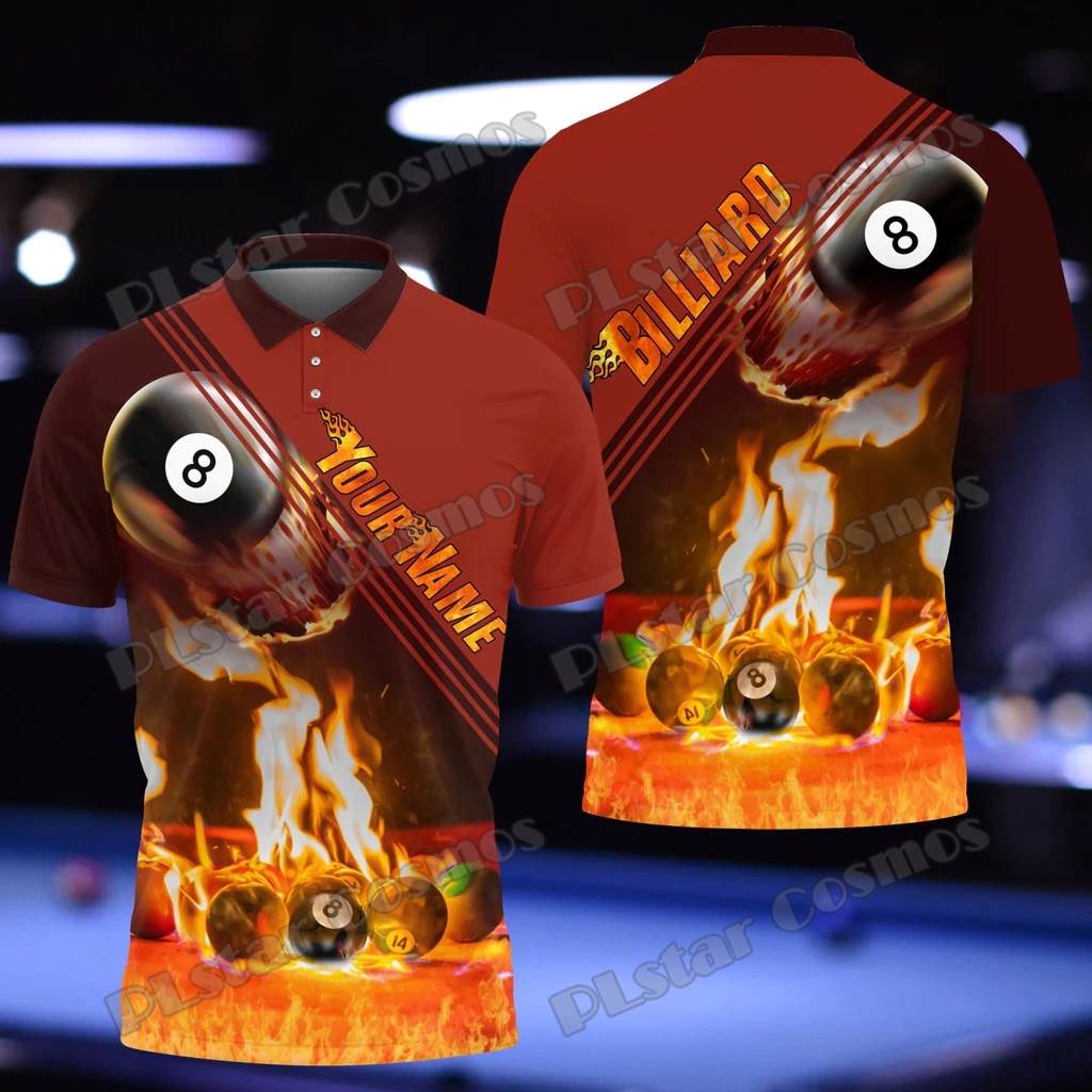 Kaus Polo Pria Fashion Cetak 3 - Street Fashion Name ulasan dan harga