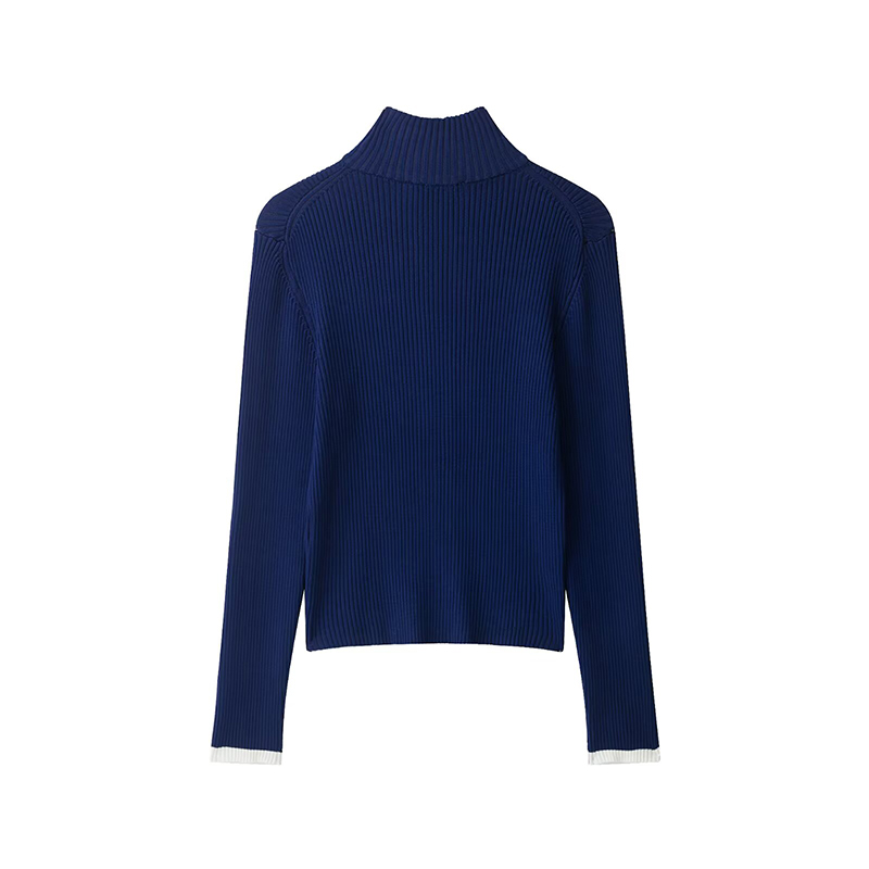Sweater Wanita Musim Gugur 202 - Street Fashion Youth ulasan dan harga