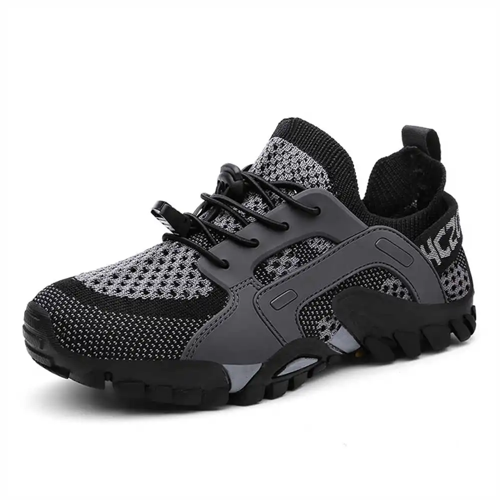Sepatu olahraga pria, ukuran 4 - Street Fashion Name ulasan dan harga