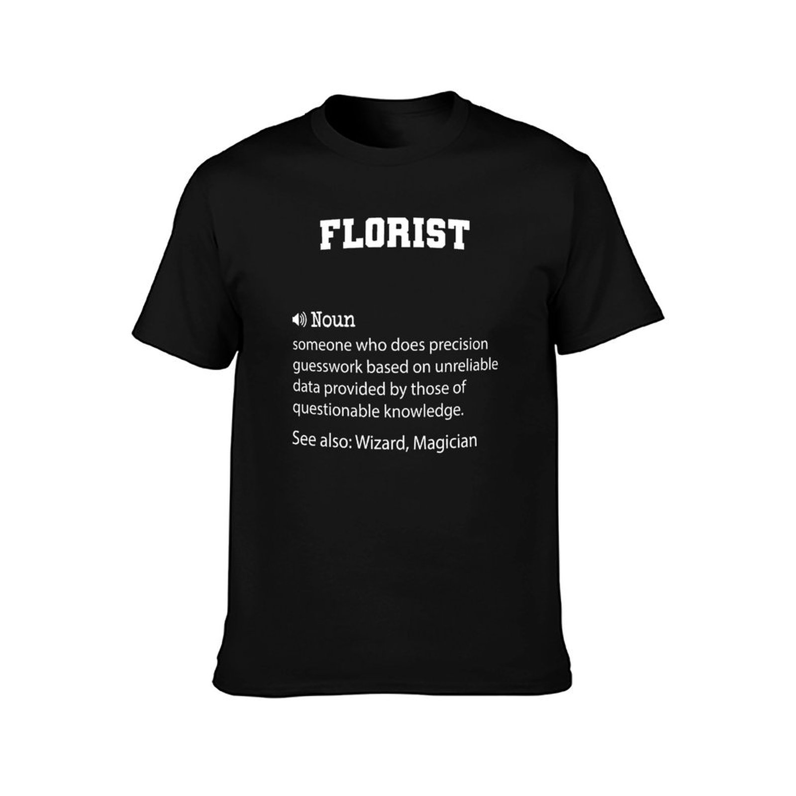 Definisi Florist, Kutipan Lucu - Street Fashion Definition ulasan dan harga