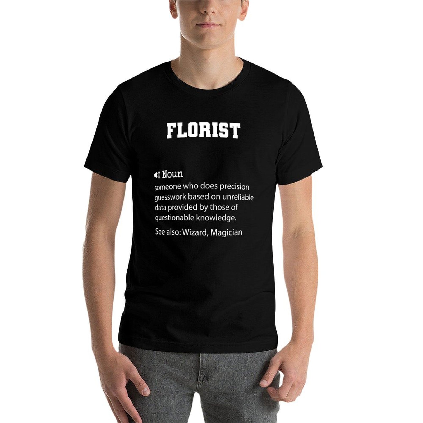Definisi Florist, Kutipan Lucu - Street Fashion Definition ulasan dan harga