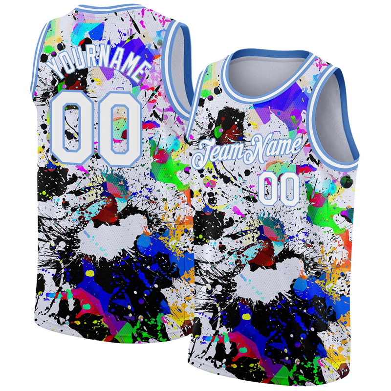 Tank Top gaya Graffiti jalan u - Street Fashion Name ulasan dan harga