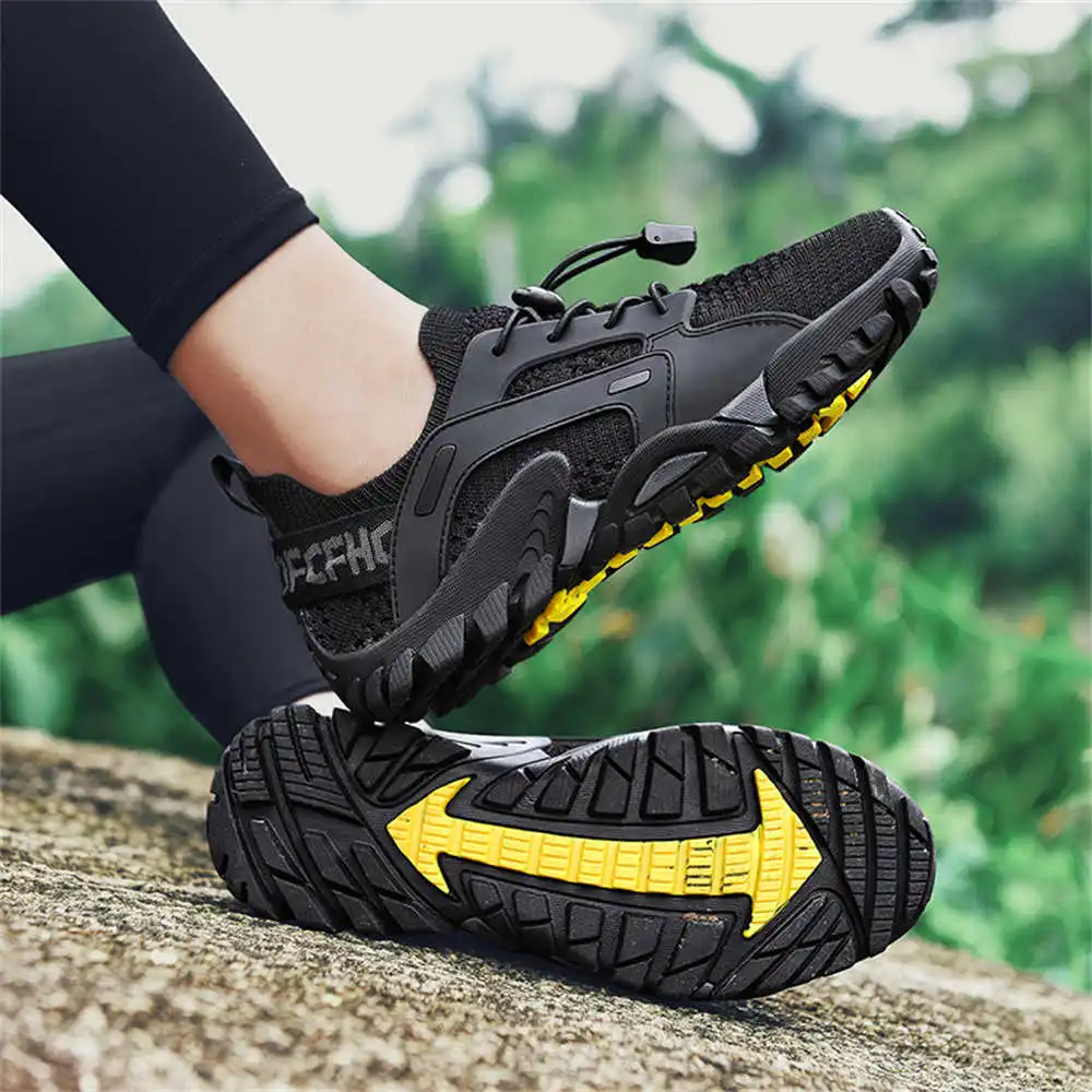 Sepatu bot Hiking Pria, sneake - Street Fashion Canada ulasan dan harga