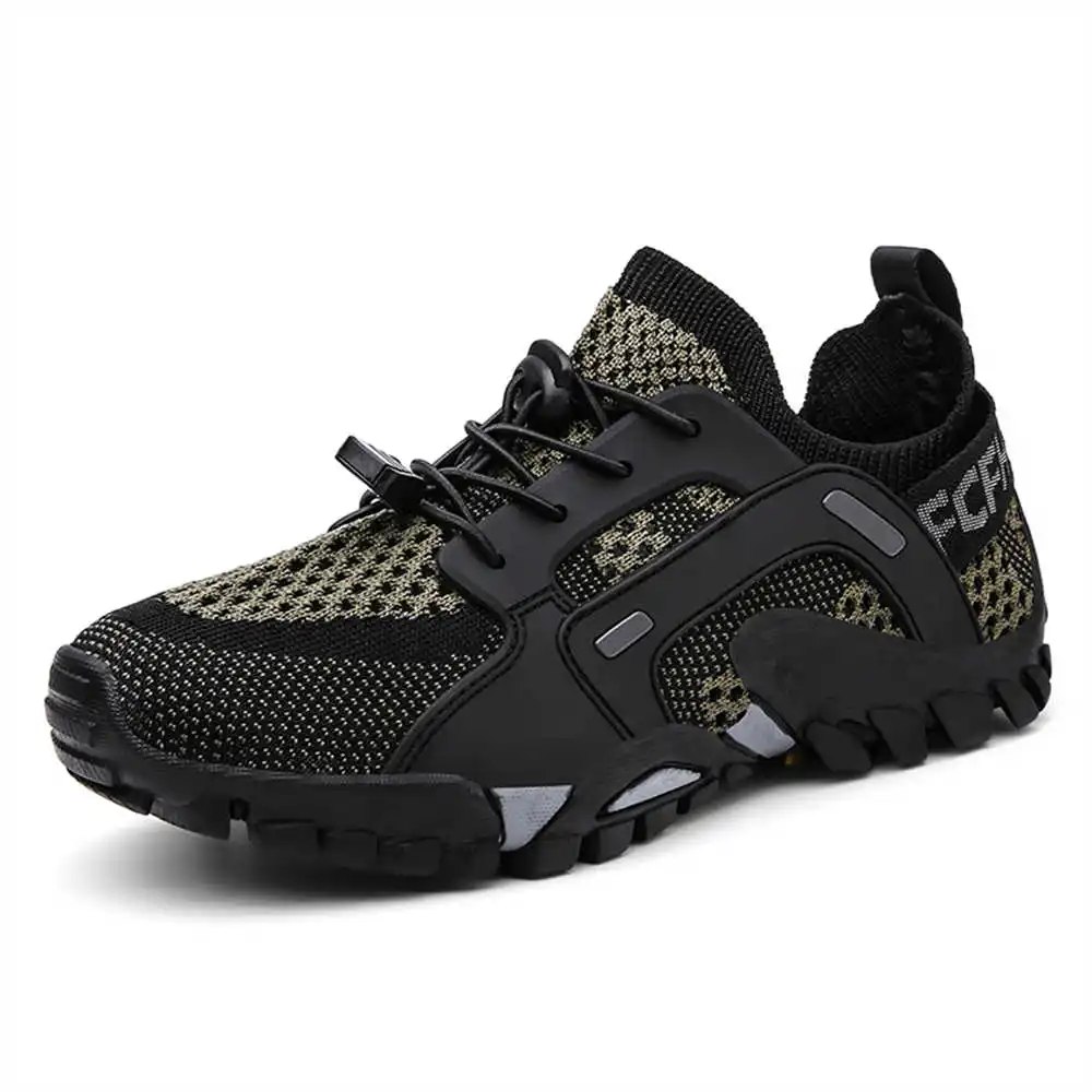 Sepatu bot Hiking Pria, sneake - Street Fashion Canada ulasan dan harga