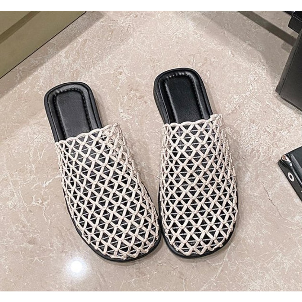 Sandal Wanita Musim Panas 2026 - Street Fashion Rome 2026 ulasan dan harga