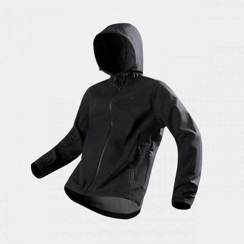 Jaket Hiking GOLDEN CAMEL untu - Windbreak Shell Jacket ulasan dan harga