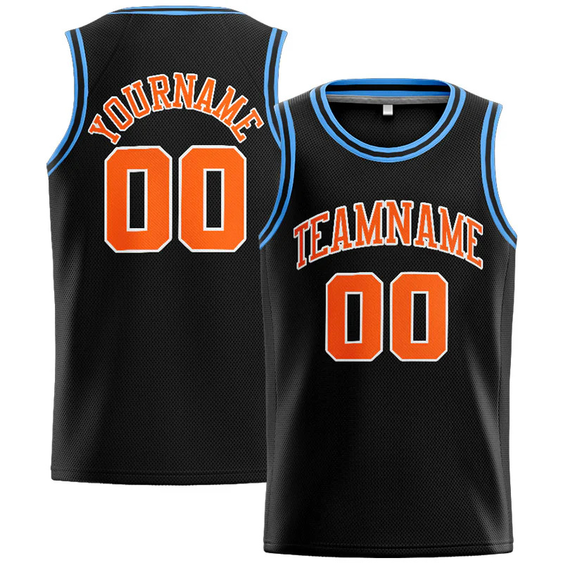 Black Basketball Vest Men And  - Street Fashion Name ulasan dan harga