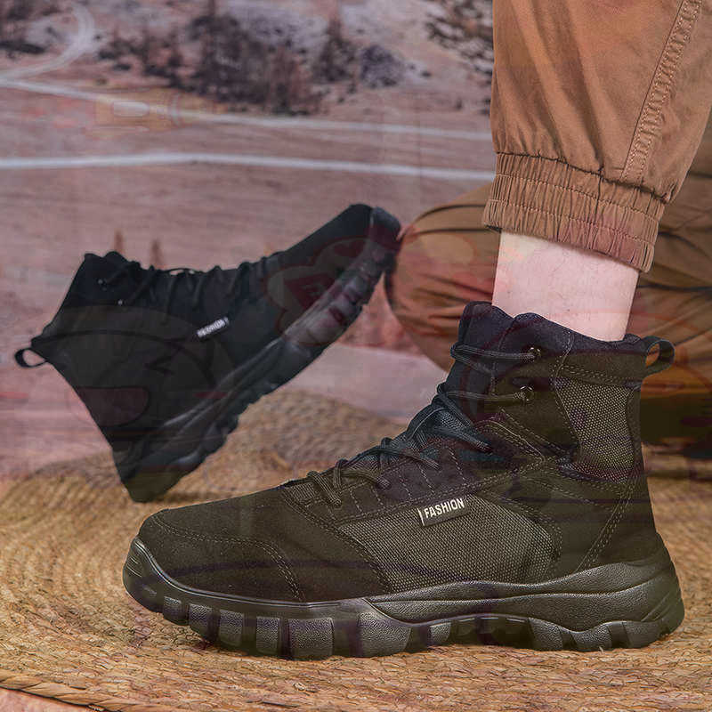 Sepatu Pria Tanpa Hak Musim Pa - Street Fashion Canada ulasan dan harga