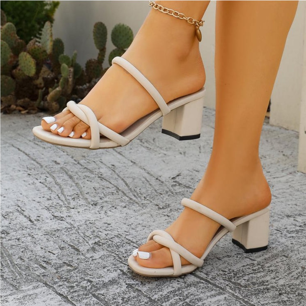 Sepatu Wanita Model Terbaru Mu - Street Fashion Rome 2026 ulasan dan harga