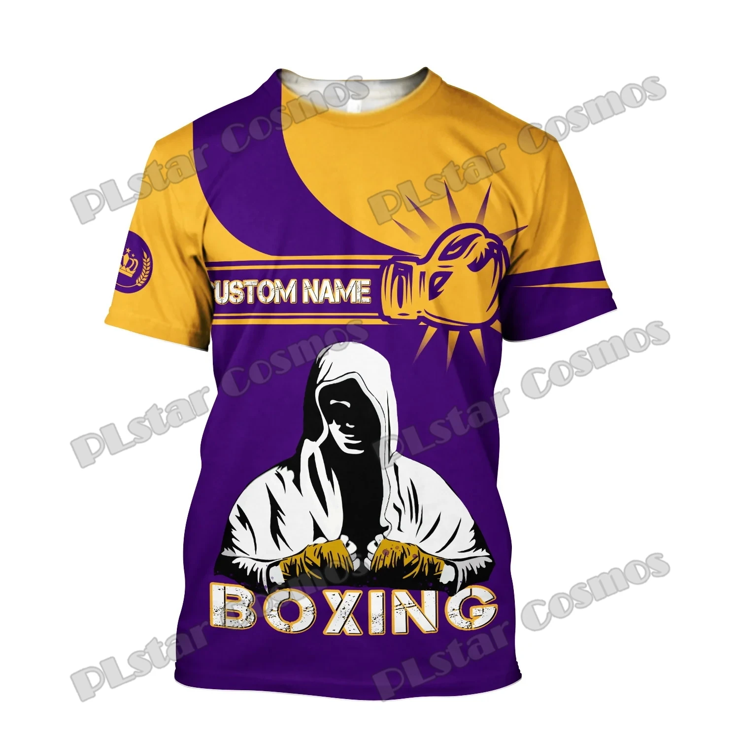 PLstar Cosmos Personalized Nam - Street Fashion Name ulasan dan harga