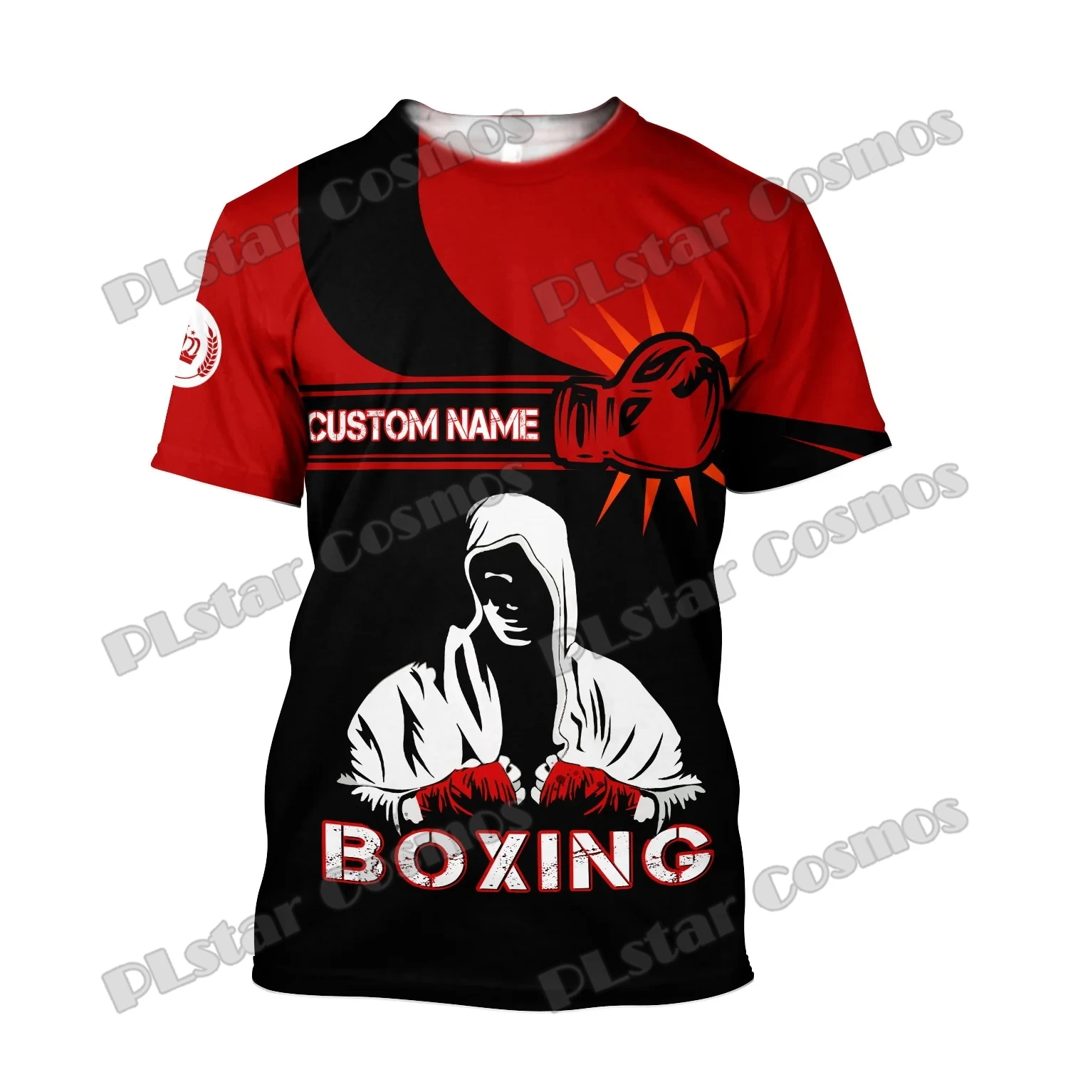 PLstar Cosmos Personalized Nam - Street Fashion Name ulasan dan harga