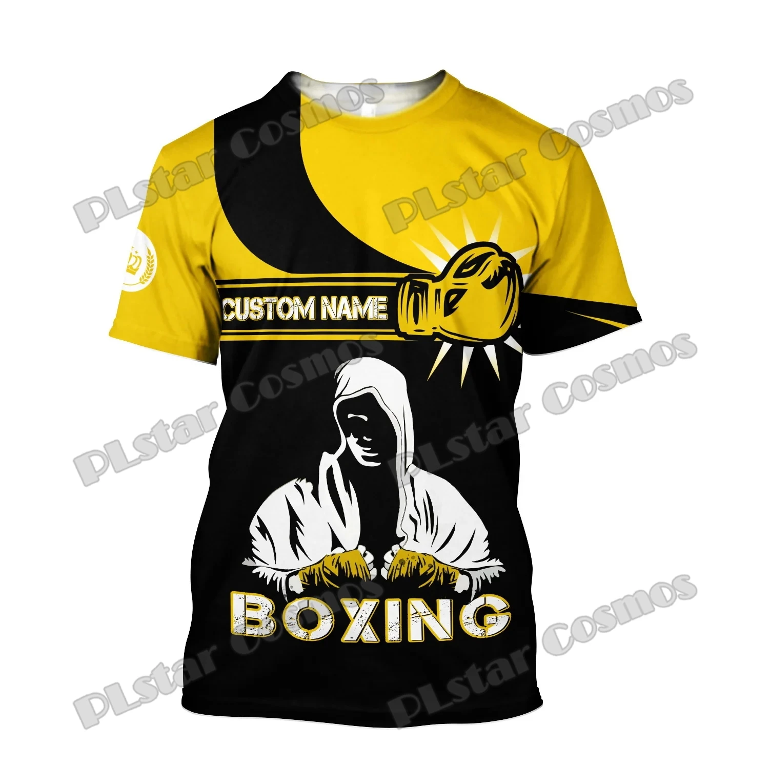 PLstar Cosmos Personalized Nam - Street Fashion Name ulasan dan harga